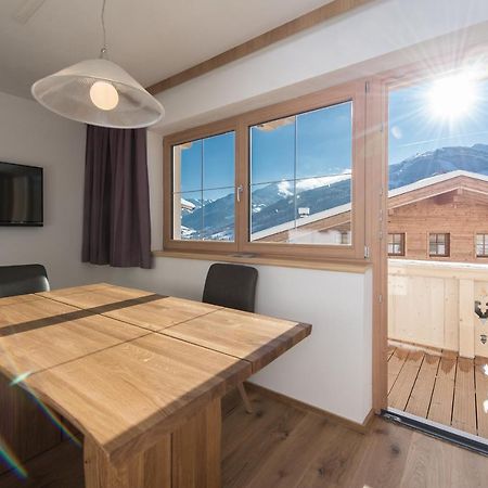 Haus Muehlleiten Alpbach Extérieur photo
