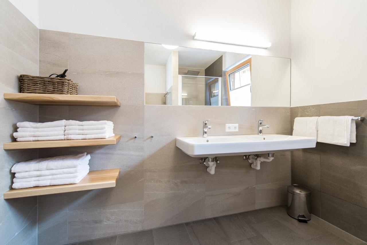 Haus Muehlleiten Alpbach Extérieur photo