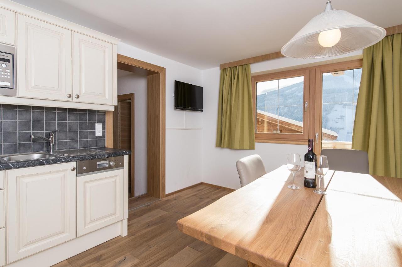 Haus Muehlleiten Alpbach Extérieur photo