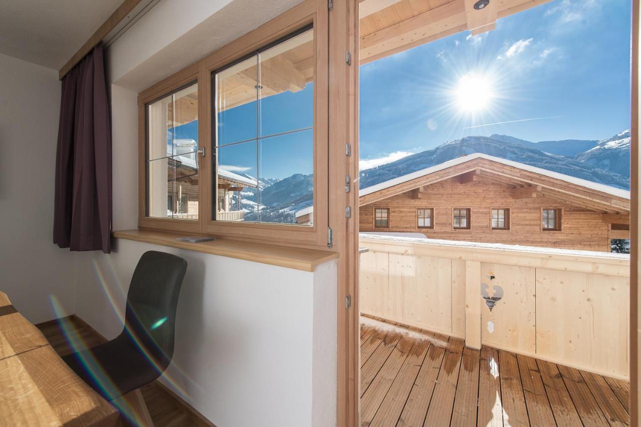 Haus Muehlleiten Alpbach Extérieur photo