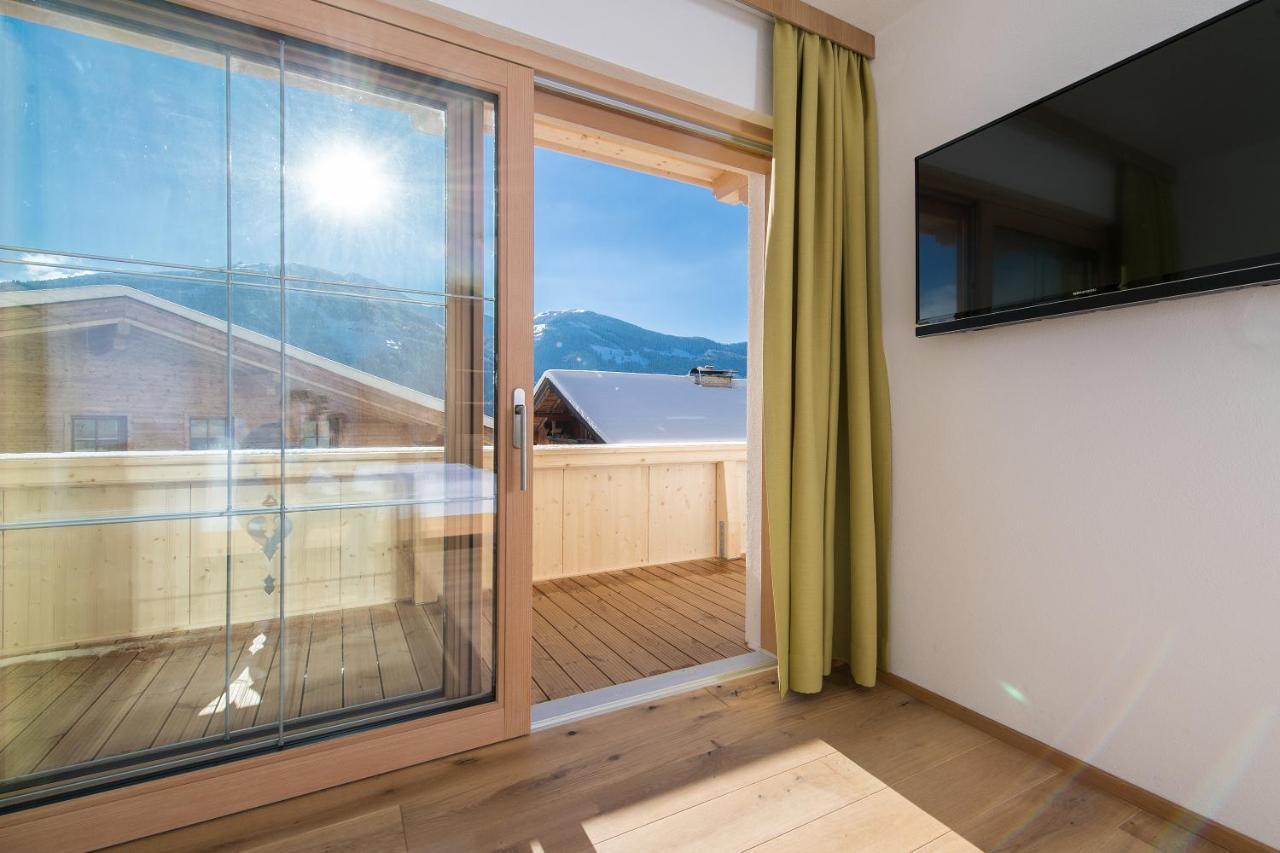 Haus Muehlleiten Alpbach Extérieur photo