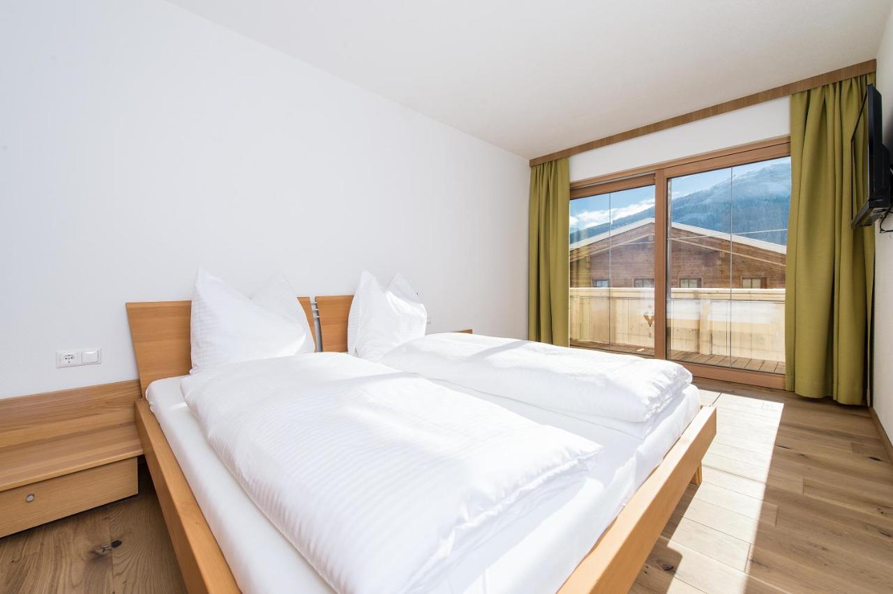 Haus Muehlleiten Alpbach Extérieur photo