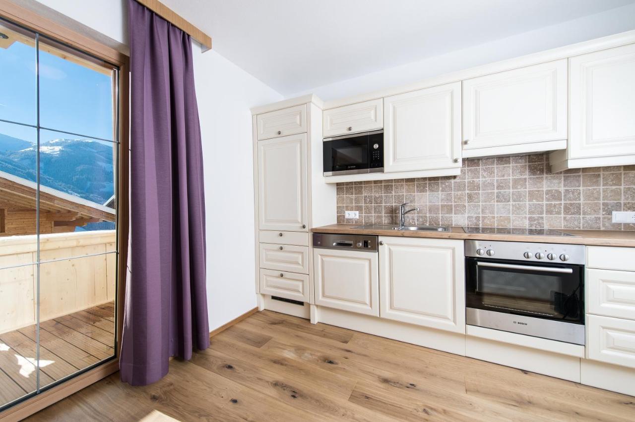 Haus Muehlleiten Alpbach Extérieur photo