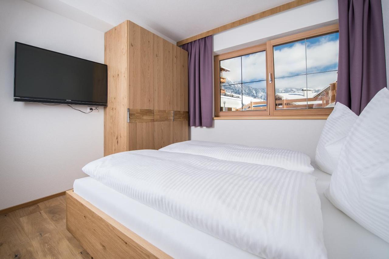 Haus Muehlleiten Alpbach Extérieur photo