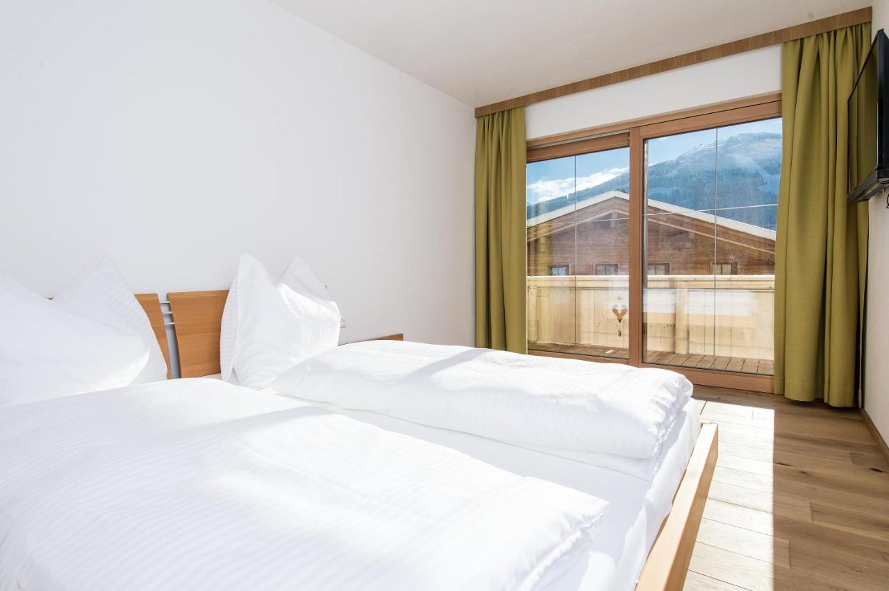 Haus Muehlleiten Alpbach Extérieur photo