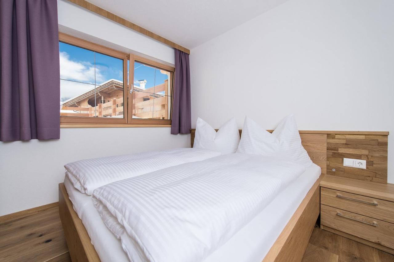 Haus Muehlleiten Alpbach Extérieur photo